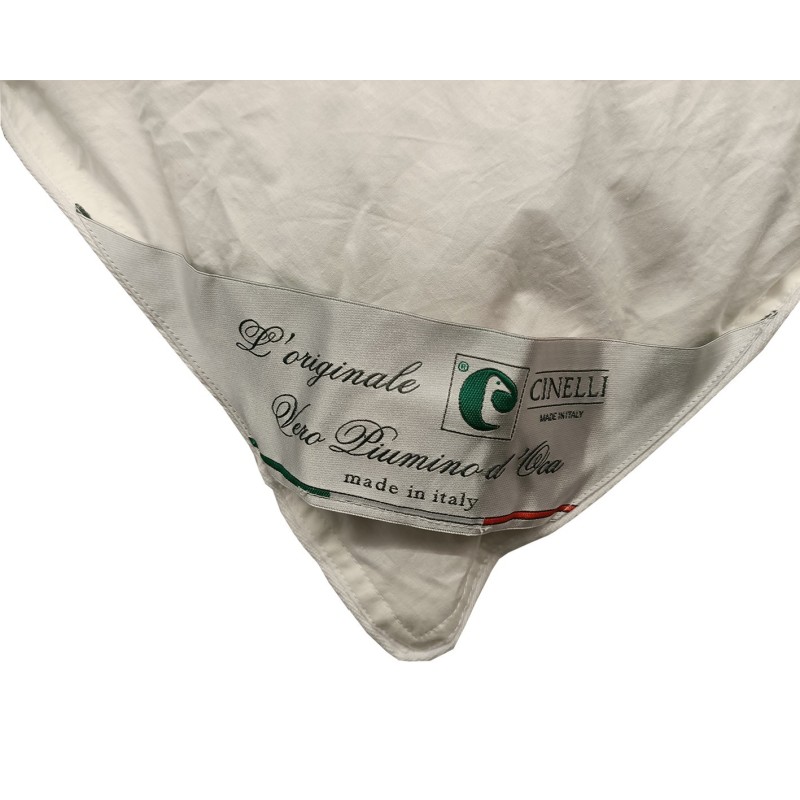 Piumino matrimoniale asy - Cinelli