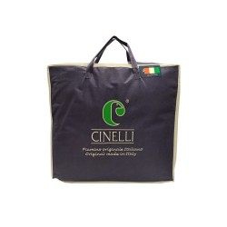 Piumino matrimoniale asy - Cinelli