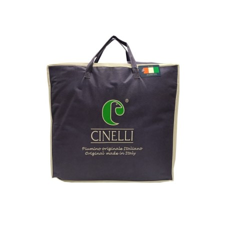 Piumino matrimoniale asy - Cinelli