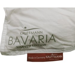 Interno PIumino matrimoniale Bavarese - Kauffmann