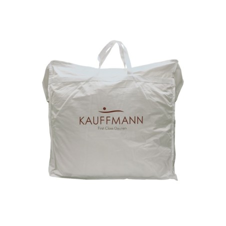 Piumino ungherese matrimoniale - Kauffmann