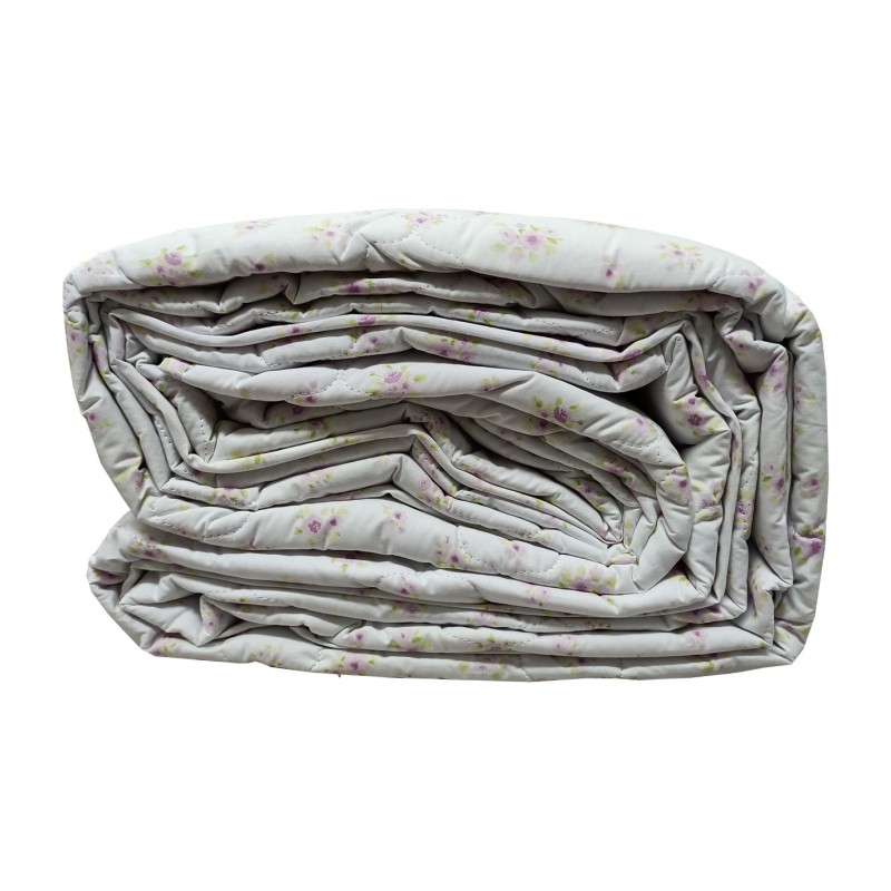 Trapuntino matrimoniale puro cotone - Martha O'neil