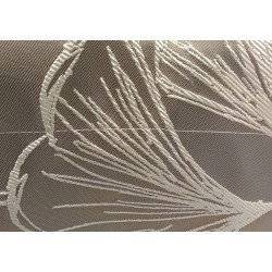 Copriletto matrimoniale decor