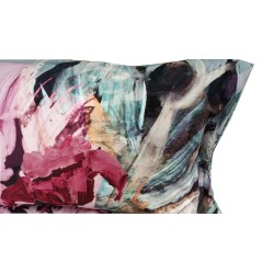 Parure copri piumino in Raso di puro cotone ESSENZA