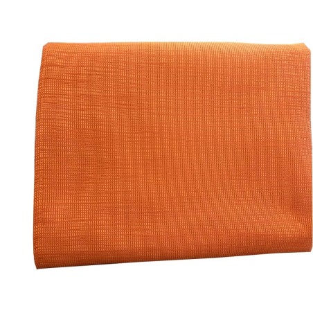 Copriletto singolo in puro cotone Tessitura Randi