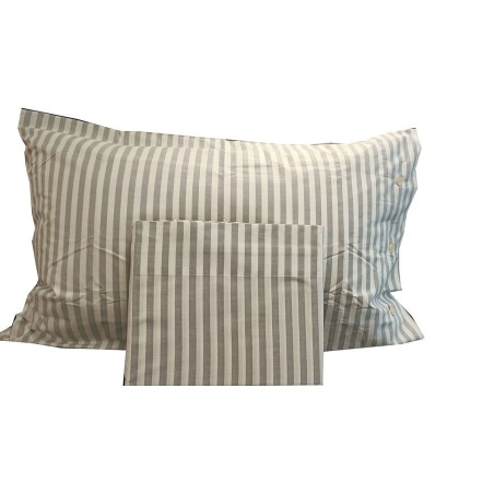 Parute lenzuola matrimoniale in Raso di puro cotone MY STYLE HOME Bellora