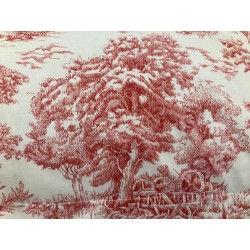 Completo lenzuola matrimoniale copriletto in Percalle di puro Cotone - Sogni nel Cassetto