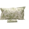 Parure copripiumino in Percalle di puro Cotone My Style Home