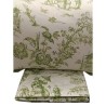 Parure copripiumino in Percalle di puro Cotone My Style Home