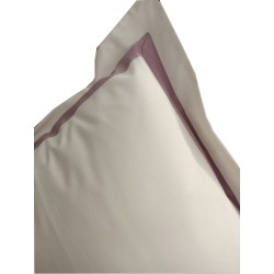 Completo lenzuola Matrimoniale in Percalle di puro cotone - SOGNI NEL CASSETTO