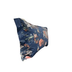 Parure copripiumino matrimoniale in Percalle di puro Cotone  RANDI