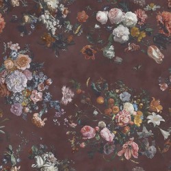 Parure copripiumino matrimoniale in Percalle di puro Cotone Randi