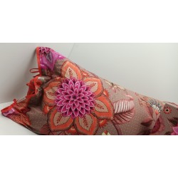 Parure copripiumino matrimoniale in Percalle di puro Cotone PIP STUDIO