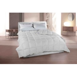 Interno piumino matrimoniale 100% siberiano light