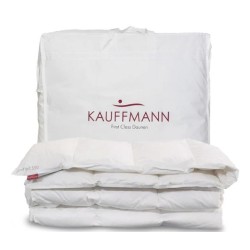 Interno Piumino  matrimoniale Ungherese light KAUFFMANN