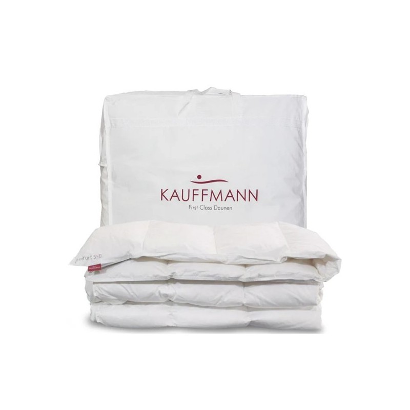 Interno Piumino  matrimoniale Ungherese light KAUFFMANN