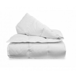 Interno piumino matrimoniale 100% siberiano light