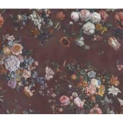 Parure copripiumino matrimoniale in Percalle di puro Cotone Tessitura Randi