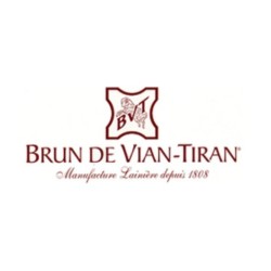 BRUN DE VIAN - TIRAN