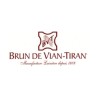 BRUN DE VIAN - TIRAN