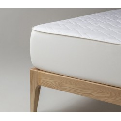 VELFONT - TOPPER MATRIMONIALE IGLOO