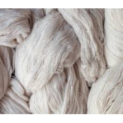 VELFONT - TOPPER MATRIMONIALE NATURSAN 100% COTONE BIOO