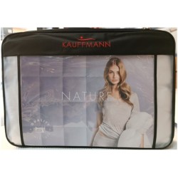 KAUFFMANN - INTERNO PIUMINO MATRIMONIALE  VEGANI IN FIBRA DI BAMBOO