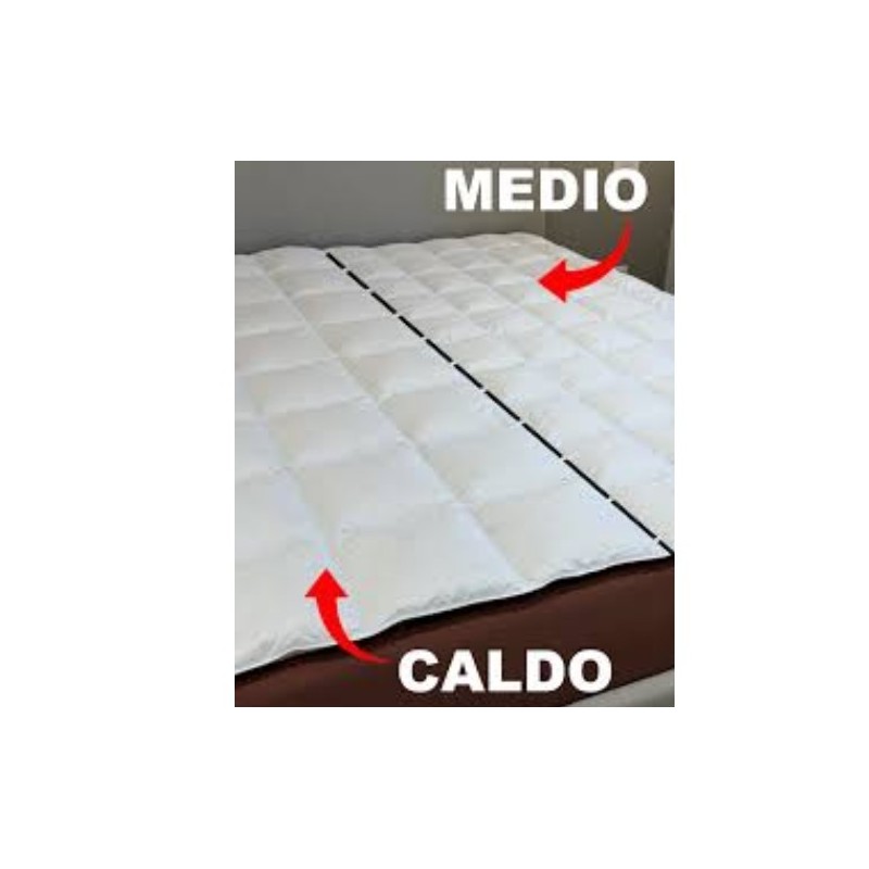 - KAUFFMANN INTERNO PIUMINO MATRIMONIALE CUPIDO