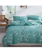 Completo copripiumino 