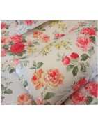 Parure copripiumino matrimoniale