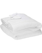 Piumini letto Antiacaro