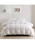 piumini d'oca matrimoniali