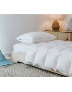 Piumini d'oca letto singolo