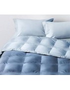 Trapunte piuma d'oca