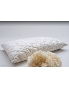 Guanciali in Pura lana vergine