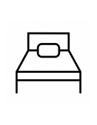 Coperte letto singolo